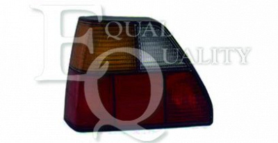 EQUAL QUALITY gp0396 - Задний фонарь